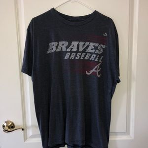 ⚾️ Atlanta Braves T-shirt